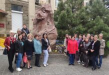 СЬОМИЙ НАЦІОНАЛЬНИЙ ФОРУМ ІМУНОЛОГІВ, АЛЕРГОЛОГІВ, МІКРОБІОЛОГІВ ТА СПЕЦІАЛІСТІВ КЛІНІЧНОЇ МЕДИЦИНИ, ПРИСВЯЧЕНИЙ 180-РІЧЧЮ З ДНЯ НАРОДЖЕННЯ ІЛЛІ МЕЧНИКОВА