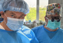 Продовжуємо рятувати життя військових за унікальною методикою