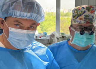 Продовжуємо рятувати життя військових за унікальною методикою