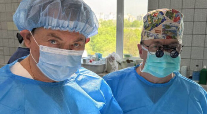 Продовжуємо рятувати життя військових за унікальною методикою