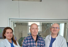 25 років боротьби за життя