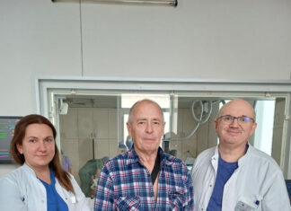 25 років боротьби за життя