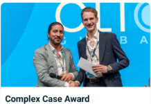 Перемога у конкурсі Clic Global