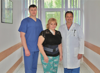 Інсулінома – пухлина підшлункової залози