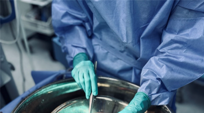 Родинна трансплантація печінки