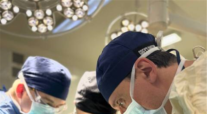 Клінічний випадок