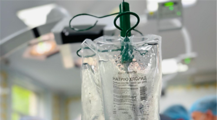 Одночасно 4 трансплантації