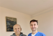 Шанс на одужання