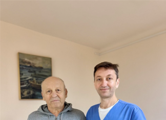 Шанс на одужання