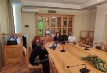 Навчальний семінар «Управління медичними відходами-2025″