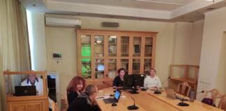 Навчальний семінар «Управління медичними відходами-2025″