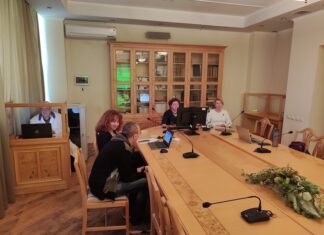 Навчальний семінар «Управління медичними відходами-2025″