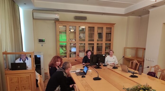 Навчальний семінар «Управління медичними відходами-2025″