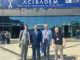 Українські експерти на світовій арені: участь у 3rd International Consensus Meeting on Periprosthetic Joint Infection