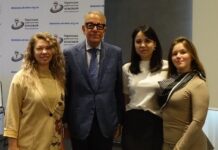 Конференція Української діабетологічної асоціації з міжнародною участю