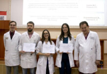 Підтримка молодих науковців — це обовʼязкова умова для розвитку і створення кращого майбутнього для усього суспільства