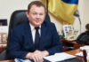 Щиро вітаємо Василя Лазоришинця з обранням академіком Національної академії наук України
