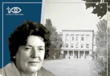 ЛЕГЕНДАРНА ОФТАЛЬМОЛОГИНЯ НАДІЯ ОЛЕКСАНДРІВНА ПУЧКОВСЬКА – ВШАНОВАНА В ОДЕСІ!