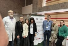 Науково-практична конференція «Інноваційні підходи в нейрофізіології: від м’язів до мозку»