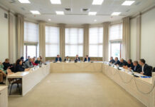 У МОЗ відбулася нарада щодо підвищення якості кардіохірургічної допомоги в Україні