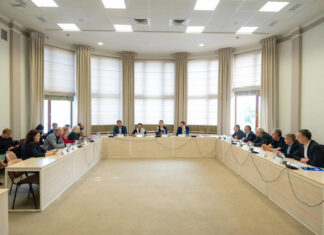 У МОЗ відбулася нарада щодо підвищення якості кардіохірургічної допомоги в Україні