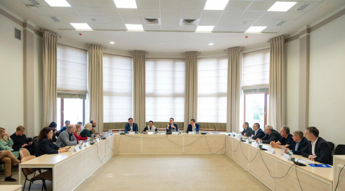 У МОЗ відбулася нарада щодо підвищення якості кардіохірургічної допомоги в Україні