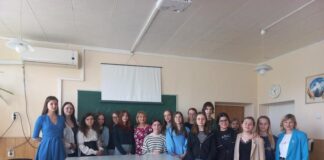 Збереження репродуктивного здоровʼя – пріоритет молоді