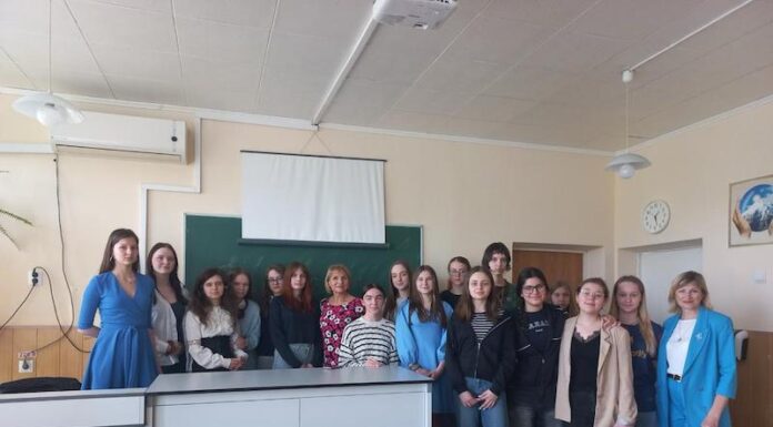 Збереження репродуктивного здоровʼя – пріоритет молоді