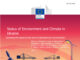 Підготовлено та опубліковано EU JRC технічний звіт «Стан довкілля таклімату в Україні»