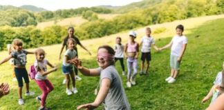 Літні канікули – час для відновлення та оздоровлення дітей під час війни: що можуть зробити дорослі