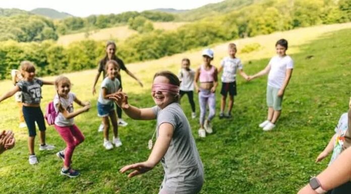 Літні канікули – час для відновлення та оздоровлення дітей під час війни: що можуть зробити дорослі
