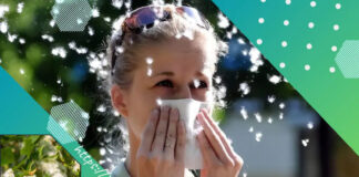 ТОПОЛИНИЙ ПУХ ТА ЗДОРОВ’Я ОЧЕЙ: ЯК ЗАХИСТИТИСЯ?