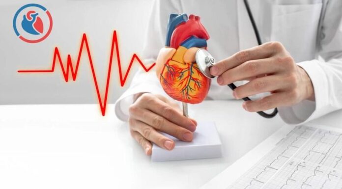 Всесвітній тиждень серцевого ритму