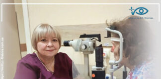 ІННОВАЦІЙНА ТЕХНОЛОГІЯ ДЛЯ ЛІКУВАННЯ МЕЛАНОМИ ХОРІОІДЕЇ СТАДІЙ T1–T3