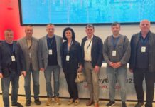 Фахівці ДУ «Національний інститут серцево-судинної хірургії ім. М.М. Амосова НАМН України» повернулися з новими знаннями та ідеями з Праги — для порятунку сердець в Україні