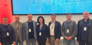 Фахівці ДУ «Національний інститут серцево-судинної хірургії ім. М.М. Амосова НАМН України» повернулися з новими знаннями та ідеями з Праги — для порятунку сердець в Україні