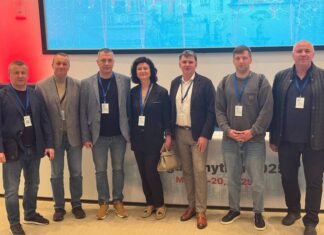 Фахівці ДУ «Національний інститут серцево-судинної хірургії ім. М.М. Амосова НАМН України» повернулися з новими знаннями та ідеями з Праги — для порятунку сердець в Україні