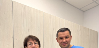 «Я повірила, що тут мені допоможуть»