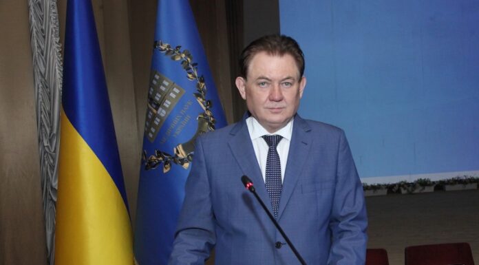 Загальні збори НАМН України