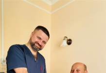 Всесвітній день трансплантології