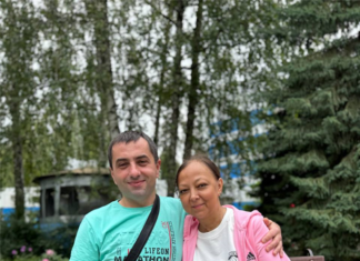 Врятоване життя