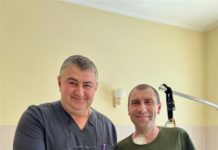 Інфікований графт