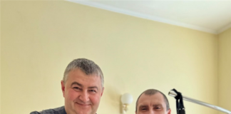 Інфікований графт