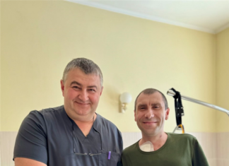 Інфікований графт