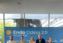 Міжнародна науково-практична конференція Endo-Odesa 2.0