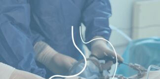 Баріатрична хірургія