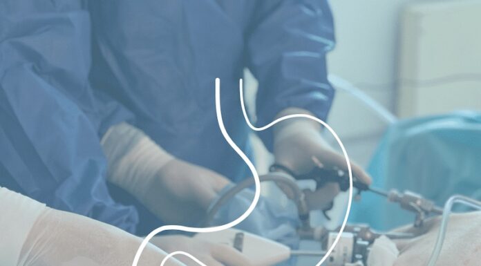 Баріатрична хірургія