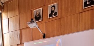 Науково-практична конференція з міжнародною участю «Онкологія та суміжні дисципліни: інтеграція технологій у діагностику та лікування»