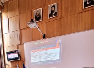 Науково-практична конференція з міжнародною участю «Онкологія та суміжні дисципліни: інтеграція технологій у діагностику та лікування»