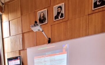 Науково-практична конференція з міжнародною участю «Онкологія та суміжні дисципліни: інтеграція технологій у діагностику та лікування»